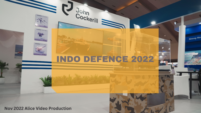 Indo Defence 2022