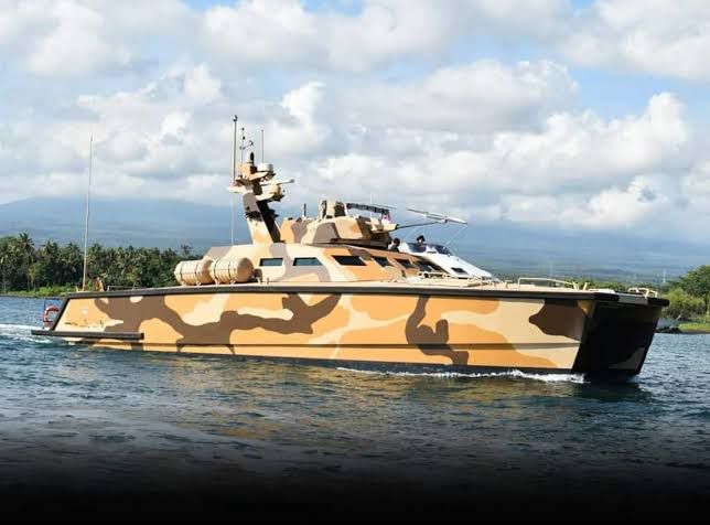 Mengenal Tank Boat Antasena yang Akan Perkuat TNI AD